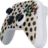 Cheetah Spots Xbox Series S Controller Skin